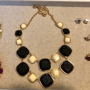 Kate Spade Statement Necklace
